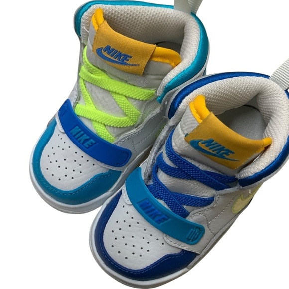 Jordan Legacy 312 Fly 5C - Picture 1 of 9